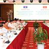 Hà Tĩnh: Bến số 3 cảng quốc tế Lào - Việt là biểu tượng của tình hữu nghị Việt – Lào